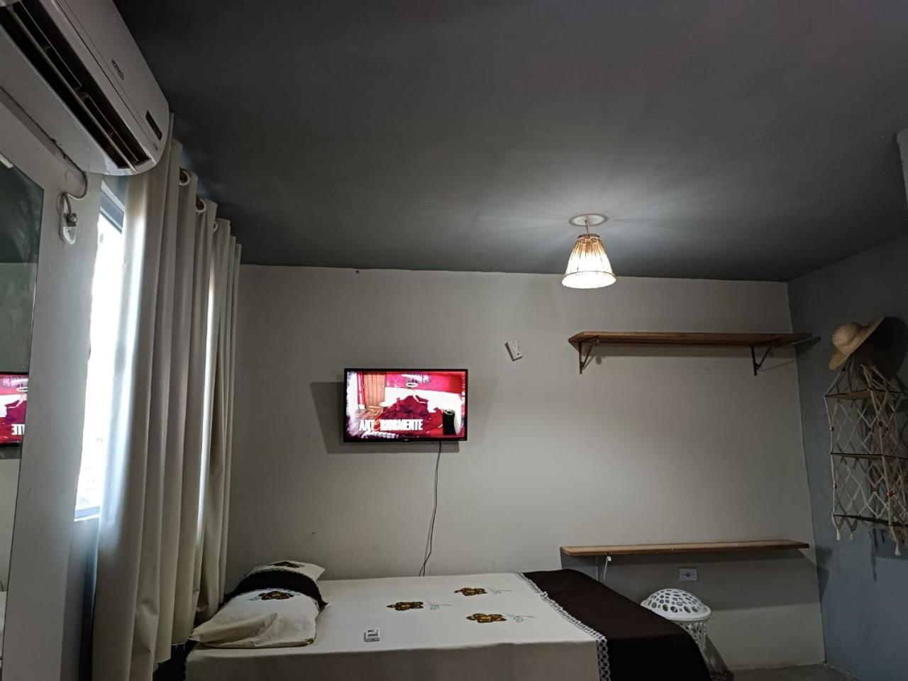 Flats E Suites Toque Dos Milagres Sao Miguel dos Milagres Room photo