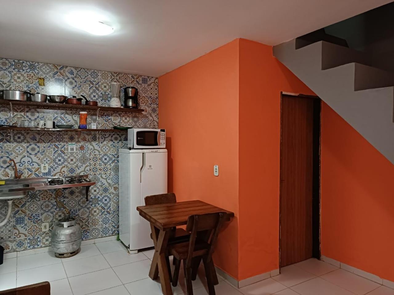Flats E Suites Toque Dos Milagres Sao Miguel dos Milagres Room photo