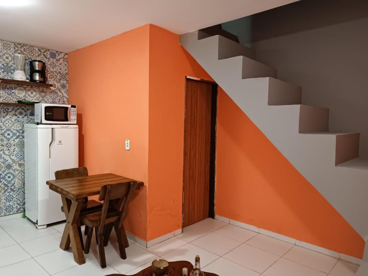 Flats E Suites Toque Dos Milagres Sao Miguel dos Milagres Exterior photo